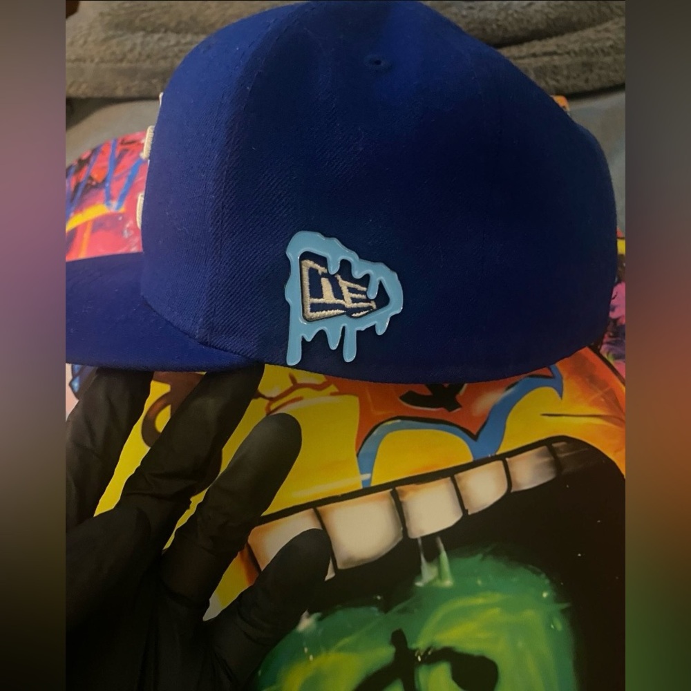 6 hat bundle - Picture 12 of 12